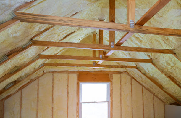 Best Types of Insulation in Crestview, FL